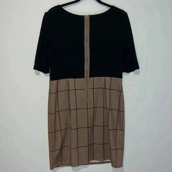 Just Taylor Women’s Knee Length Dress E6 - Picture 2 of 6